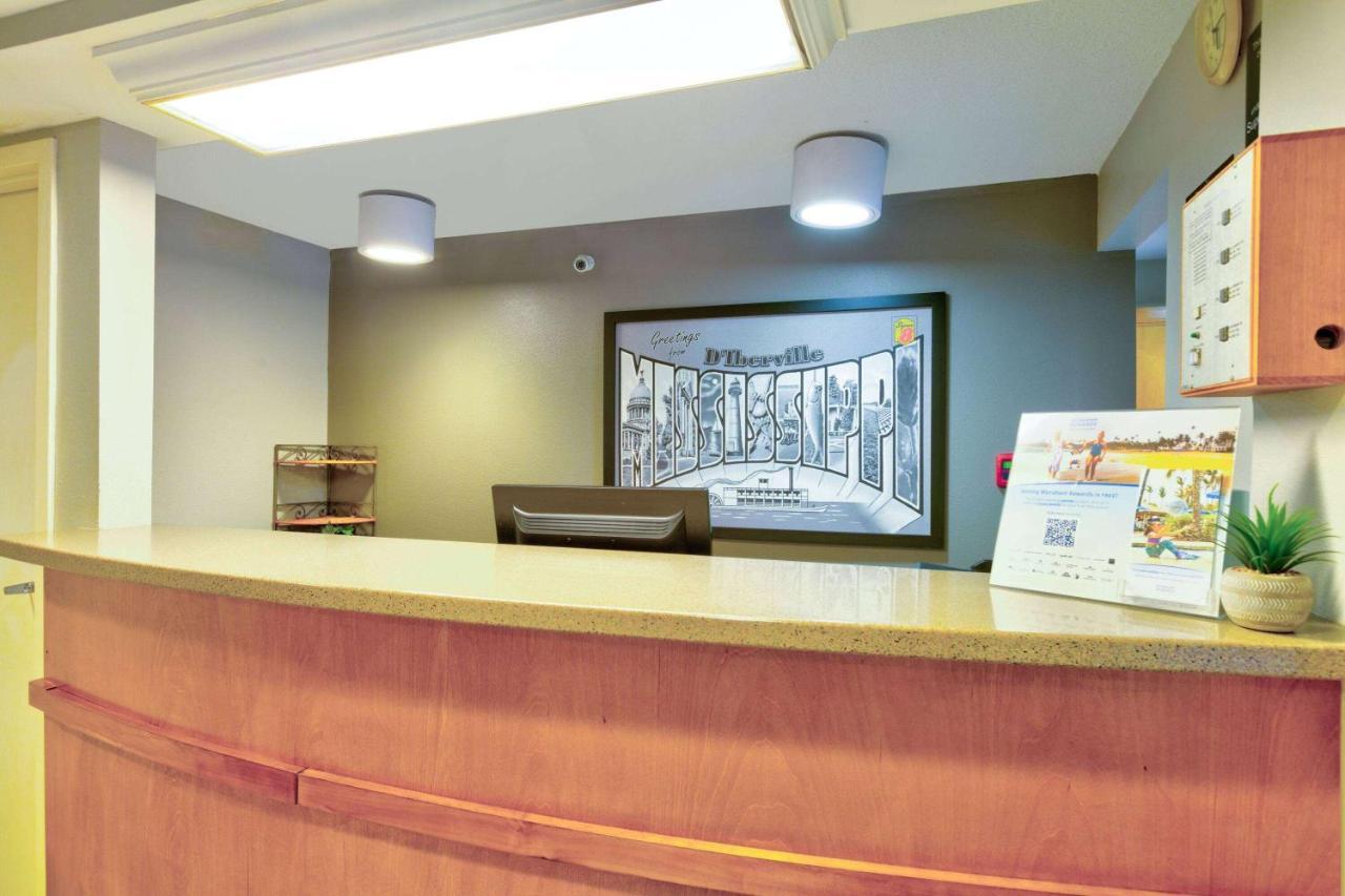 Super 8 By Wyndham Diberville Biloxi Area Экстерьер фото